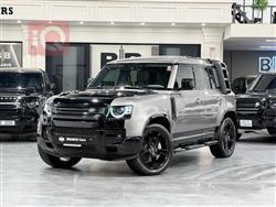 لاند روفر دفندر